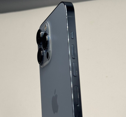 iPhone 13 Pro Max 512GB Sierra Blue